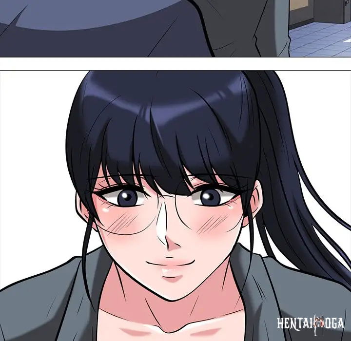 Extra Credit Extra Credit Chapter 10 - Page 75