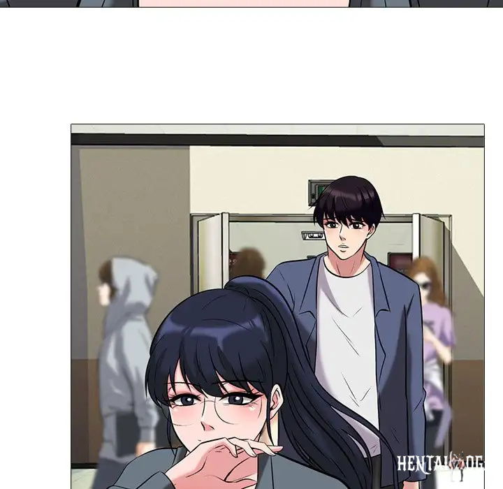 Extra Credit Extra Credit Chapter 10 - Page 76