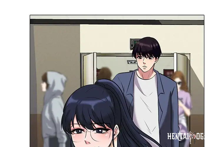 Extra Credit Extra Credit Chapter 11 - Page 1