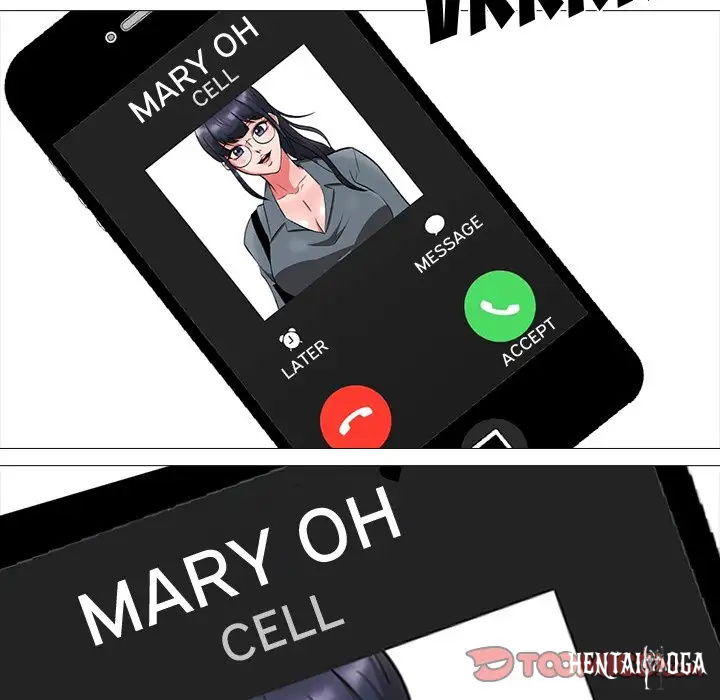 Extra Credit Extra Credit Chapter 11 - Page 104