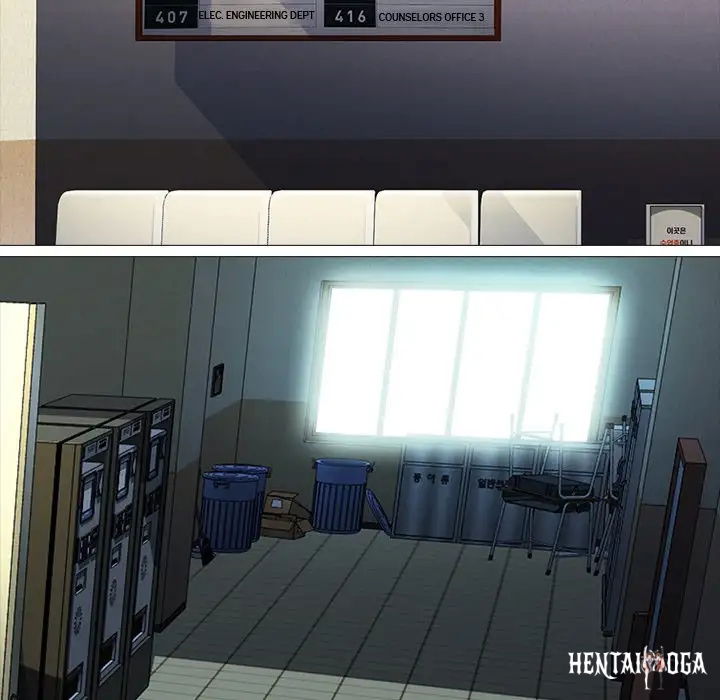 Extra Credit Extra Credit Chapter 11 - Page 17