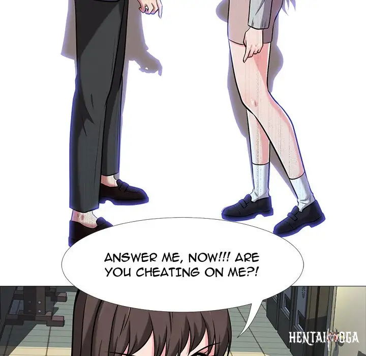 Extra Credit Extra Credit Chapter 11 - Page 19