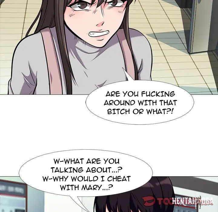 Extra Credit Extra Credit Chapter 11 - Page 20