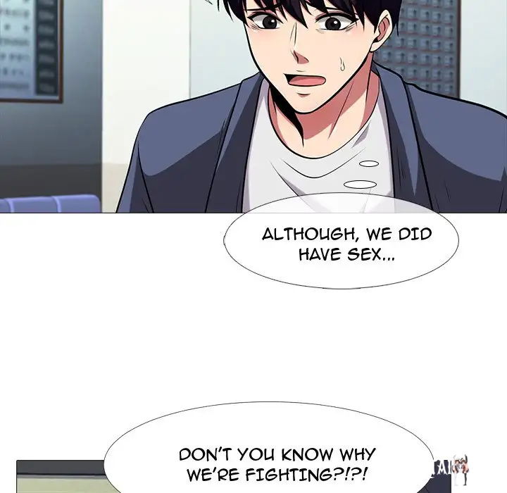 Extra Credit Extra Credit Chapter 11 - Page 21