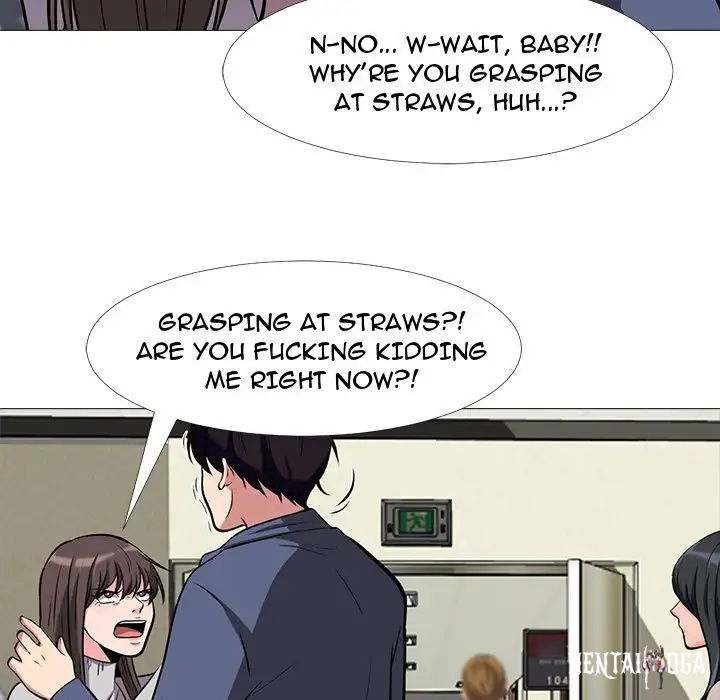 Extra Credit Extra Credit Chapter 11 - Page 27