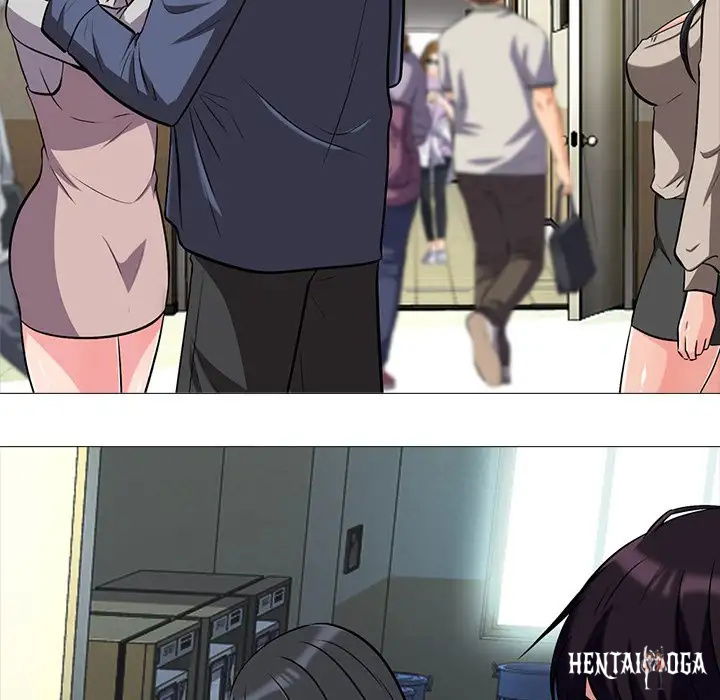 Extra Credit Extra Credit Chapter 11 - Page 28