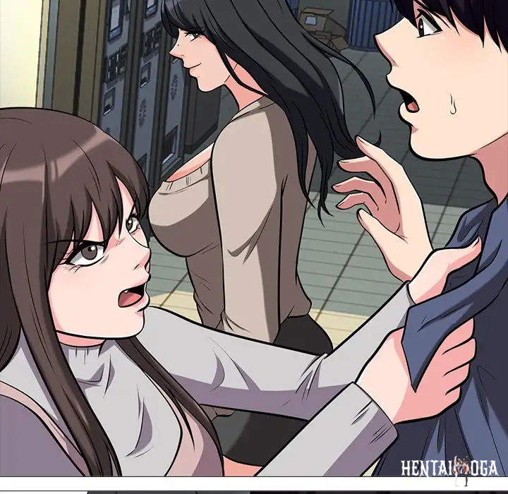 Extra Credit Extra Credit Chapter 11 - Page 29