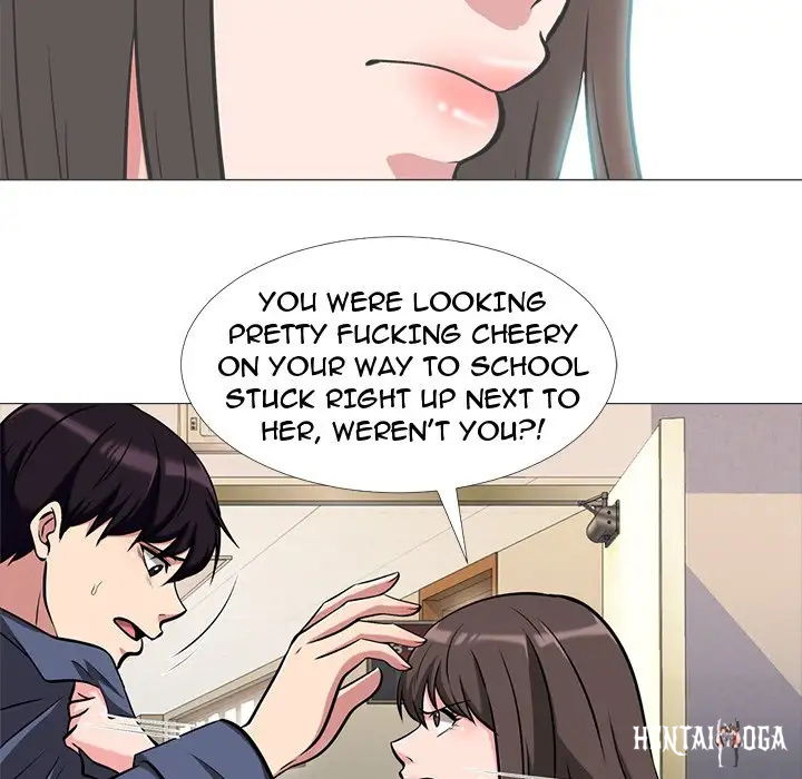 Extra Credit Extra Credit Chapter 11 - Page 40