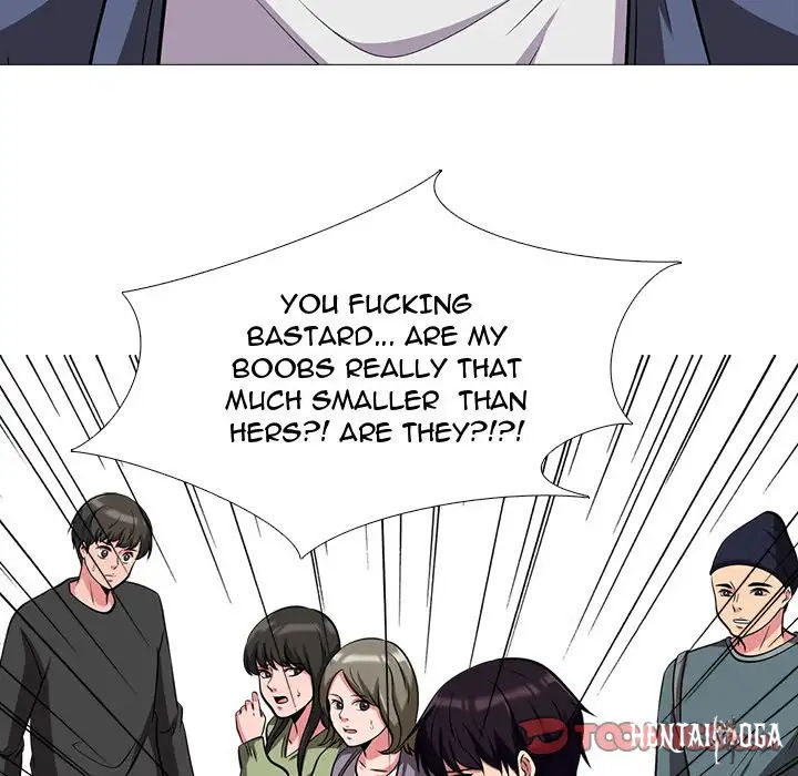 Extra Credit Extra Credit Chapter 11 - Page 44