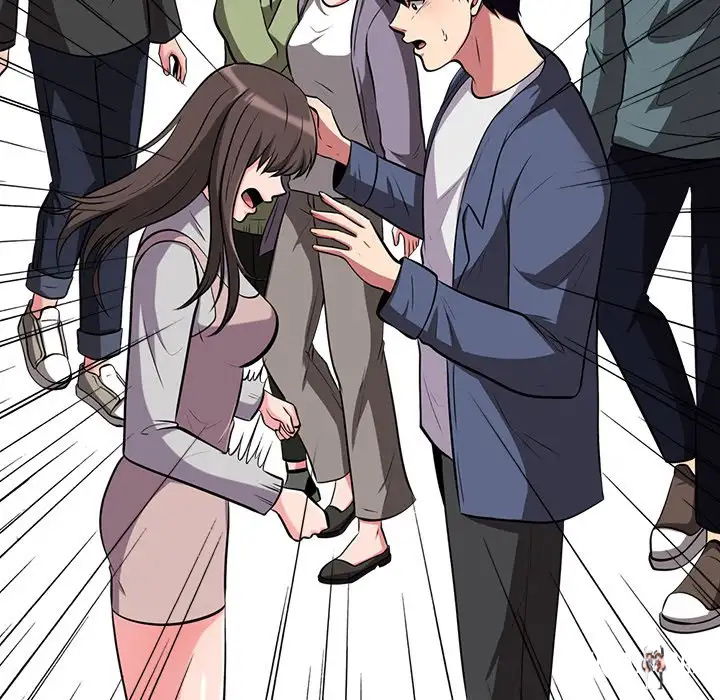 Extra Credit Extra Credit Chapter 11 - Page 45