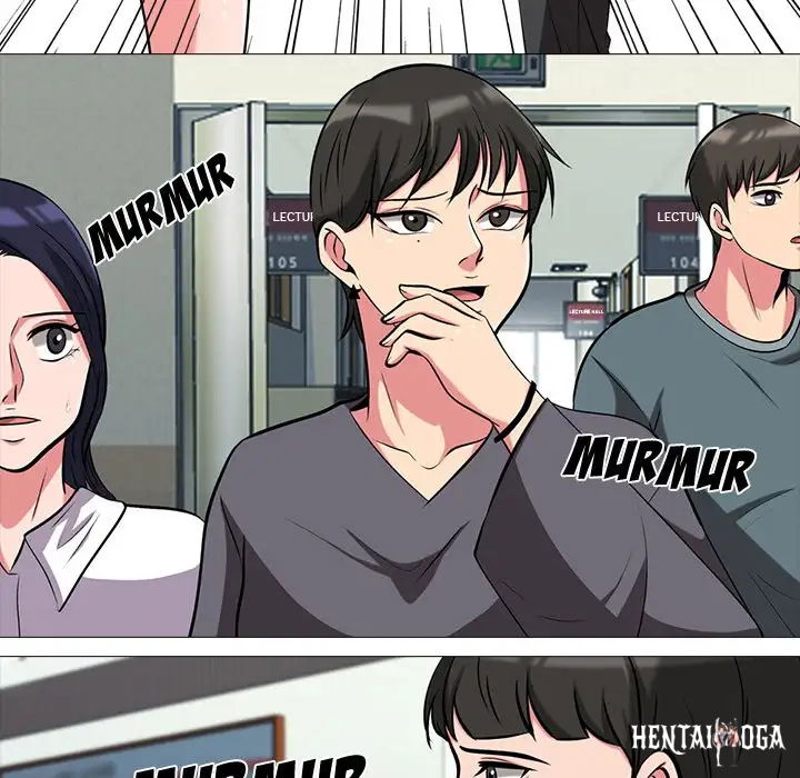 Extra Credit Extra Credit Chapter 11 - Page 46