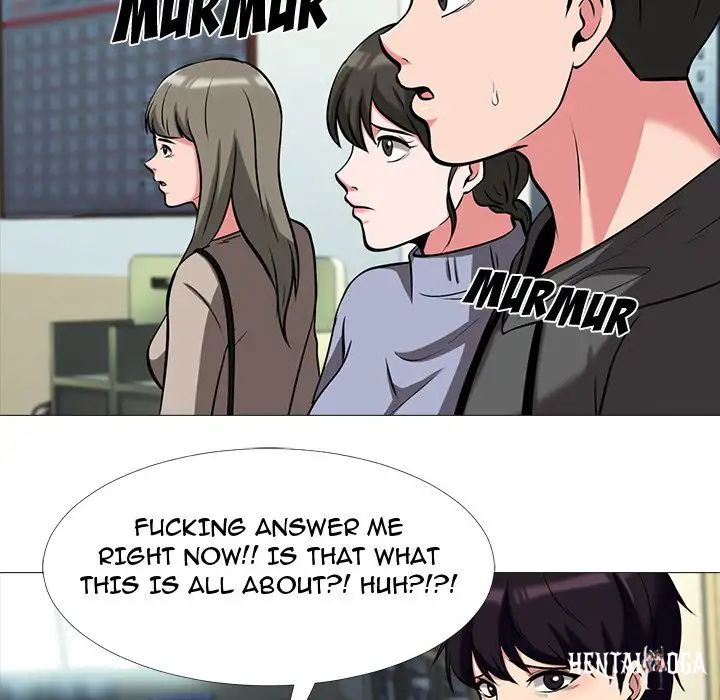 Extra Credit Extra Credit Chapter 11 - Page 47