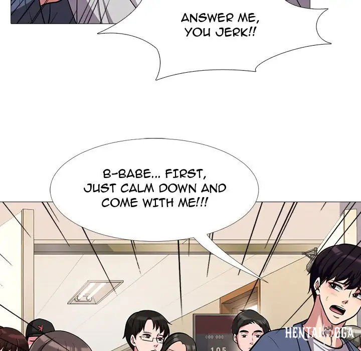 Extra Credit Extra Credit Chapter 11 - Page 51