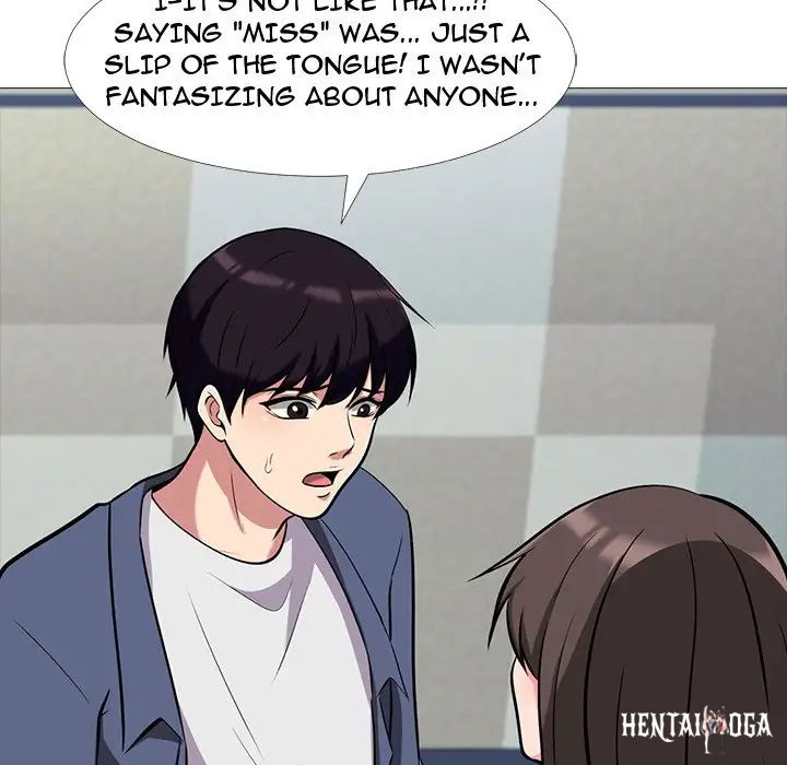 Extra Credit Extra Credit Chapter 11 - Page 61