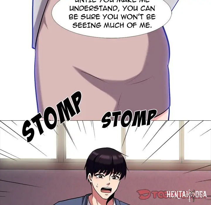 Extra Credit Extra Credit Chapter 11 - Page 68