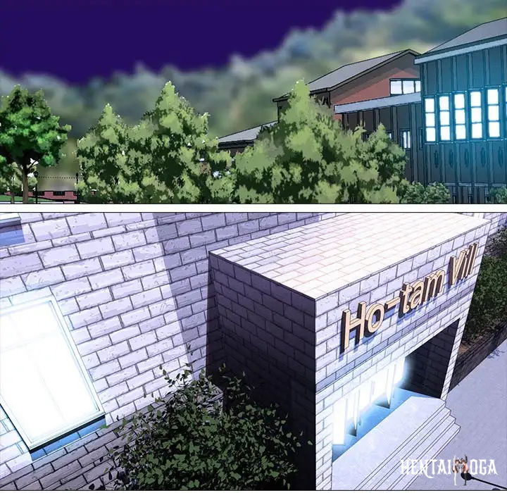 Extra Credit Extra Credit Chapter 11 - Page 76