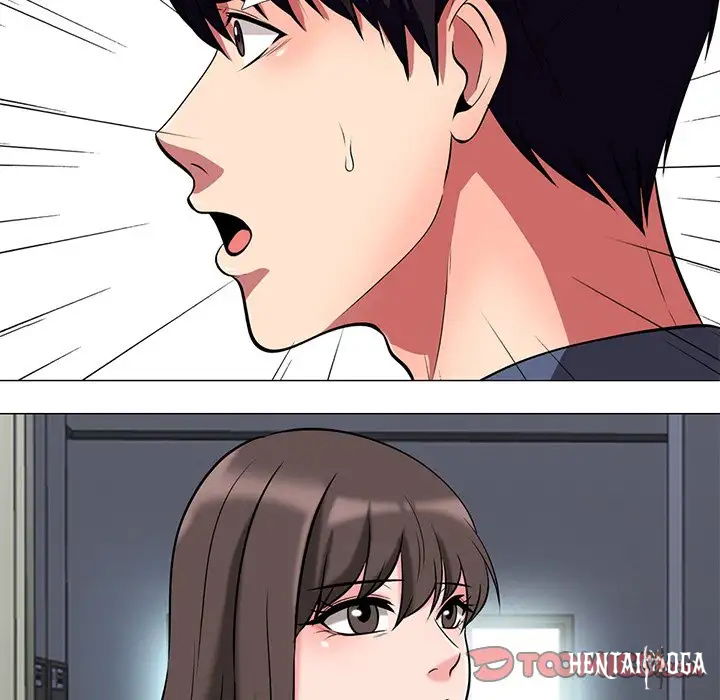 Extra Credit Extra Credit Chapter 11 - Page 8