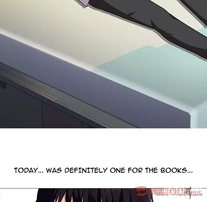 Extra Credit Extra Credit Chapter 11 - Page 80