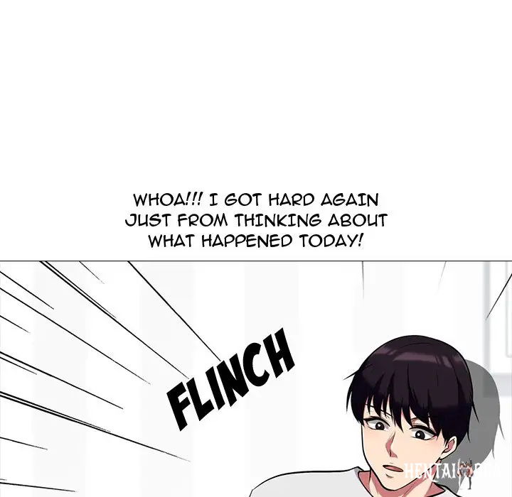 Extra Credit Extra Credit Chapter 11 - Page 89