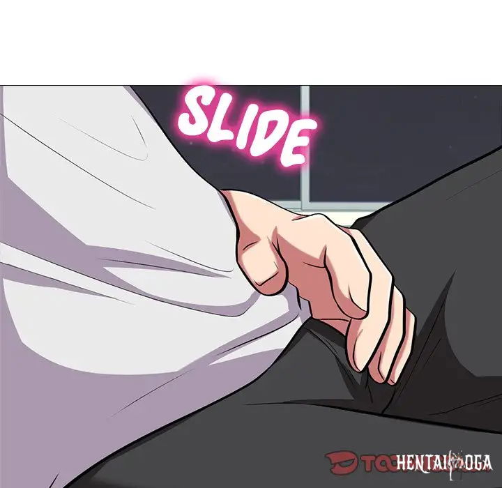 Extra Credit Extra Credit Chapter 11 - Page 92