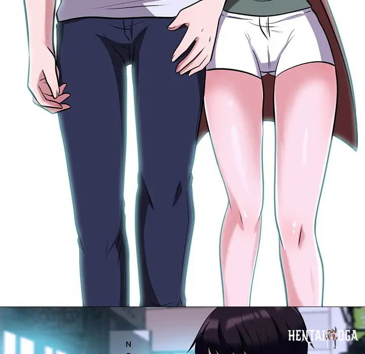 Extra Credit Extra Credit Chapter 12 - Page 113