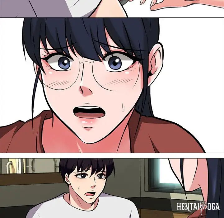 Extra Credit Extra Credit Chapter 12 - Page 61