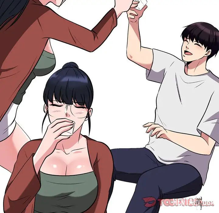 Extra Credit Extra Credit Chapter 12 - Page 80