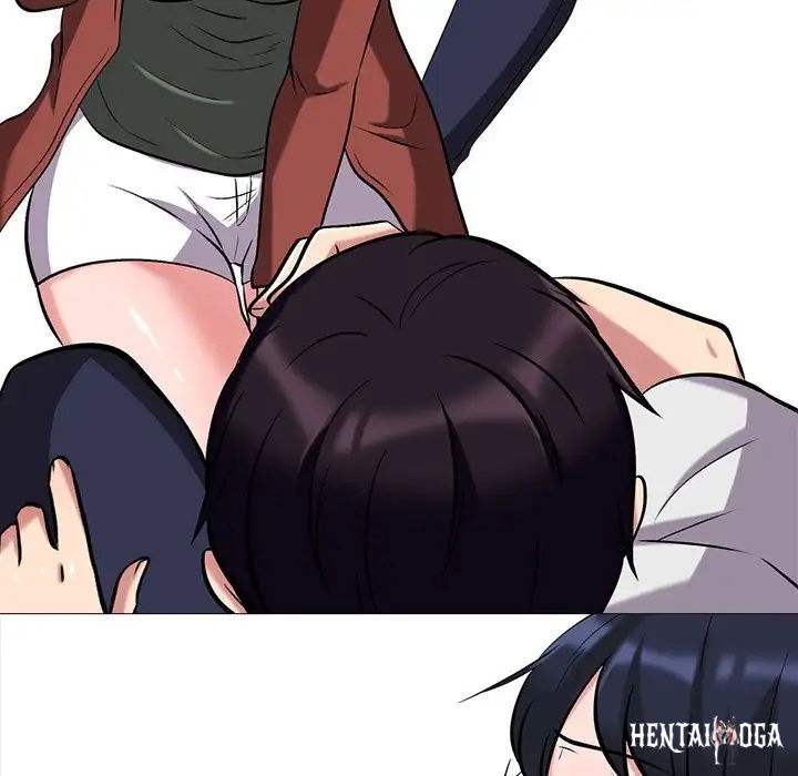 Extra Credit Extra Credit Chapter 12 - Page 81