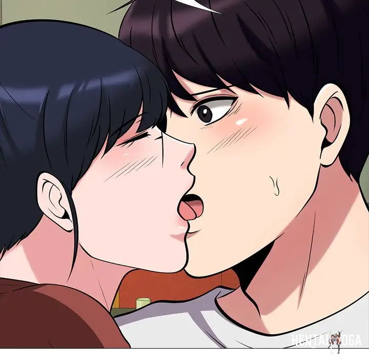 Extra Credit Extra Credit Chapter 12 - Page 99