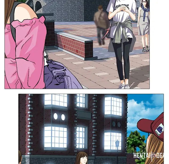 Extra Credit Extra Credit Chapter 14 - Page 51