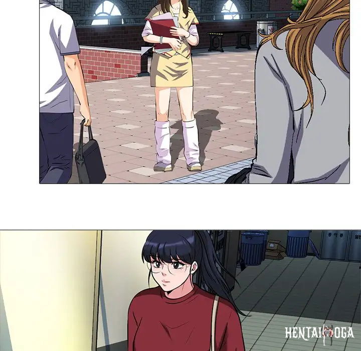 Extra Credit Extra Credit Chapter 14 - Page 52