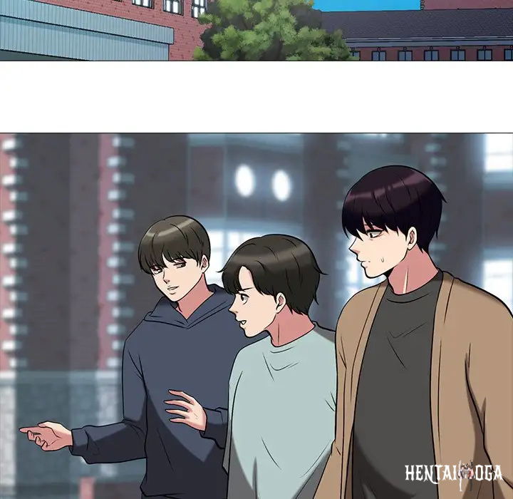 Extra Credit Extra Credit Chapter 14 - Page 65