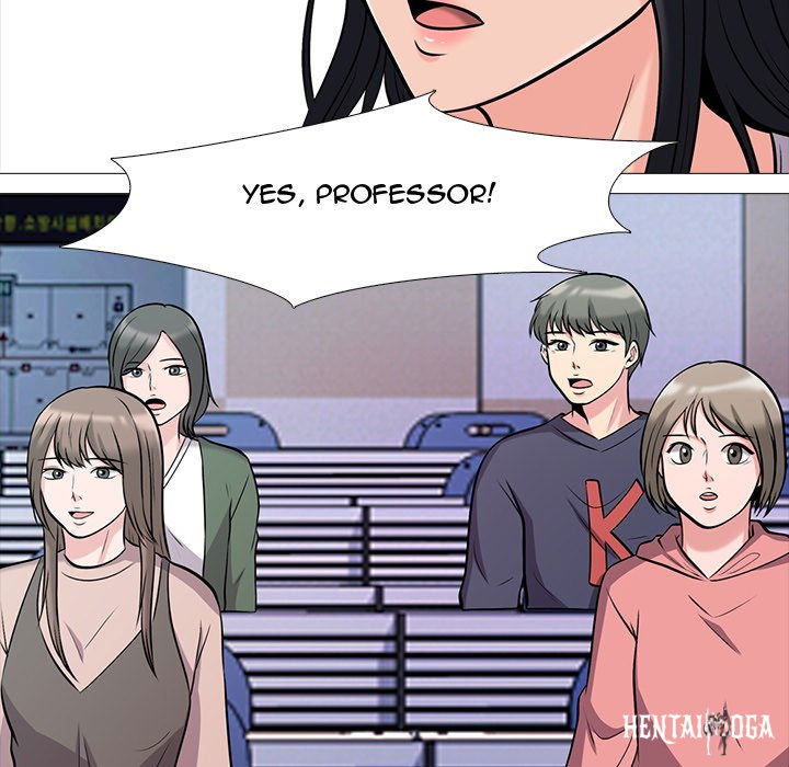 Extra Credit Extra Credit Chapter 15 - Page 19