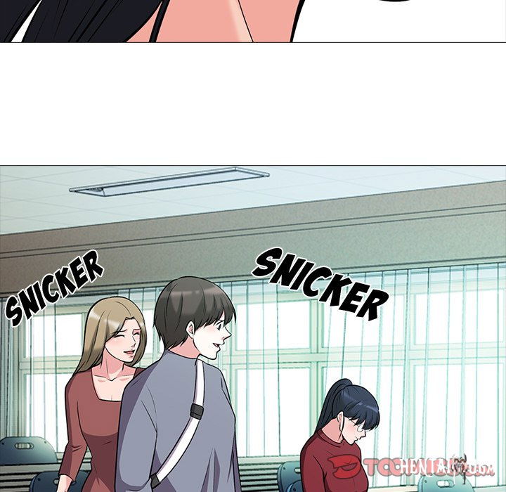 Extra Credit Extra Credit Chapter 15 - Page 22