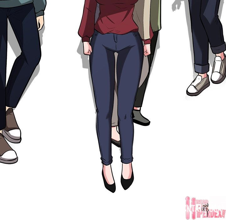 Extra Credit Extra Credit Chapter 15 - Page 37