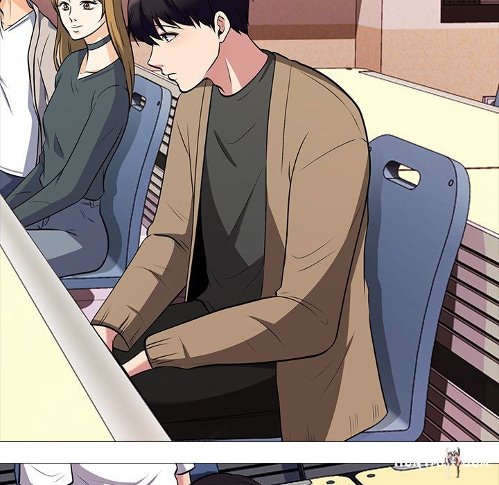 Extra Credit Extra Credit Chapter 15 - Page 40