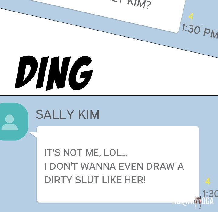 Extra Credit Extra Credit Chapter 15 - Page 47