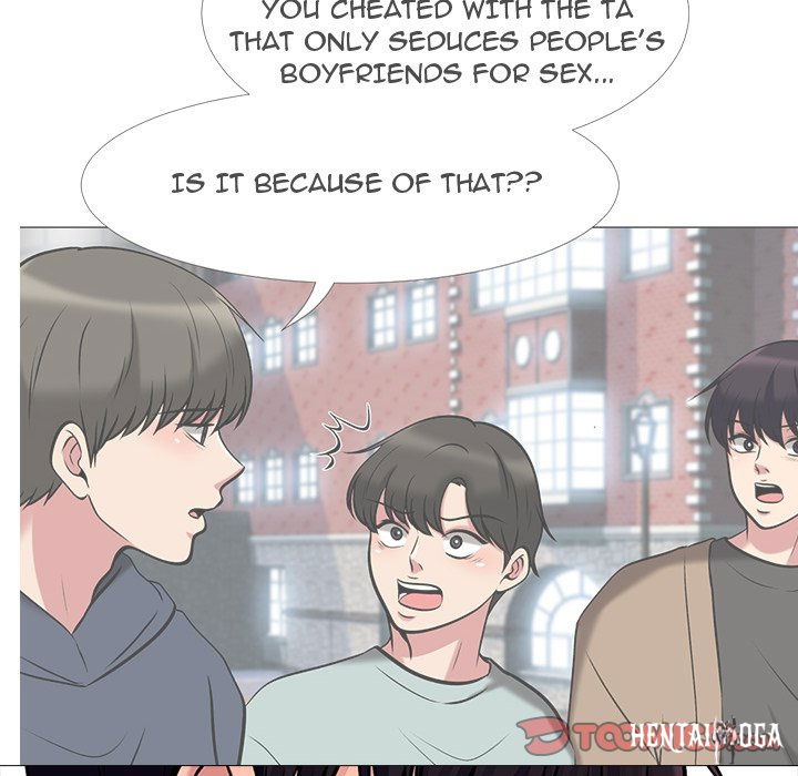 Extra Credit Extra Credit Chapter 15 - Page 50