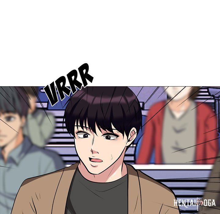 Extra Credit Extra Credit Chapter 15 - Page 61