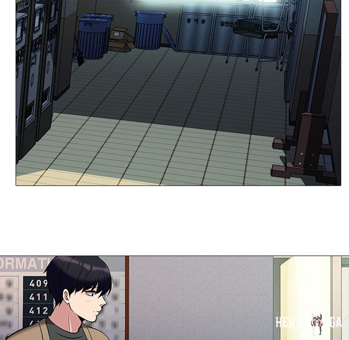 Extra Credit Extra Credit Chapter 15 - Page 67