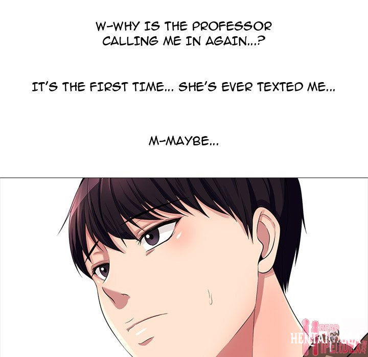 Extra Credit Extra Credit Chapter 15 - Page 69