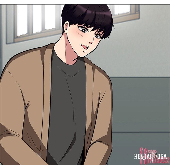 Extra Credit Extra Credit Chapter 15 - Page 75