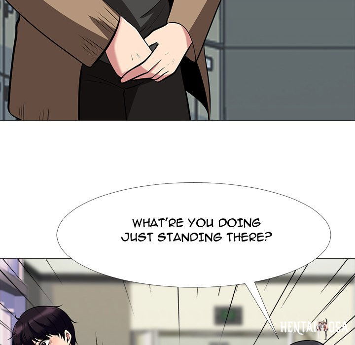 Extra Credit Extra Credit Chapter 15 - Page 76