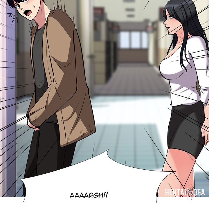 Extra Credit Extra Credit Chapter 15 - Page 77