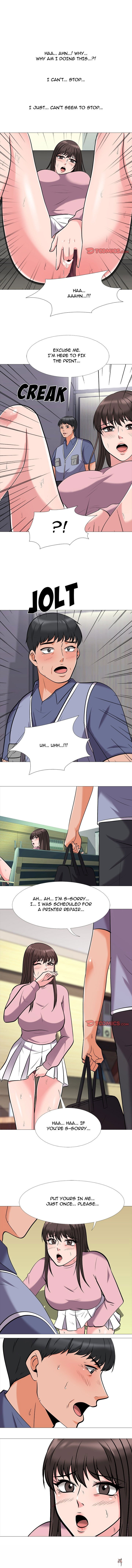 Extra Credit Extra Credit Chapter 17 - Page 4