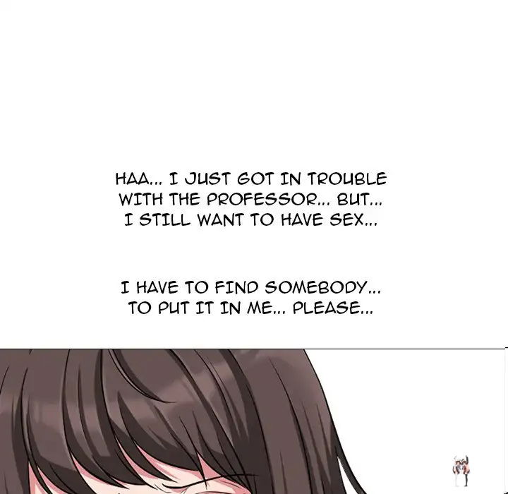 Extra Credit Extra Credit Chapter 19 - Page 10