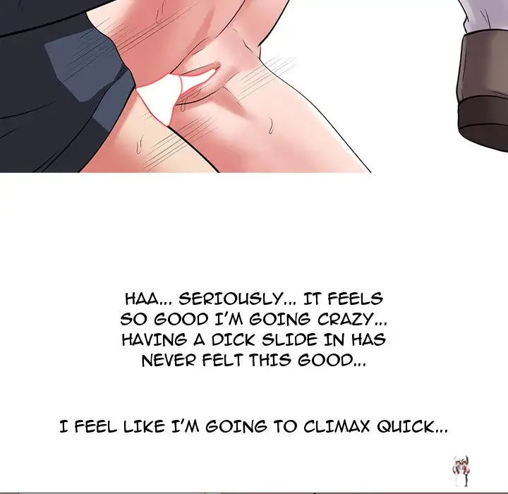 Extra Credit Extra Credit Chapter 19 - Page 105