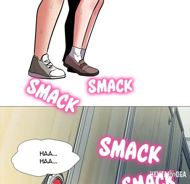 Extra Credit Extra Credit Chapter 19 - Page 109