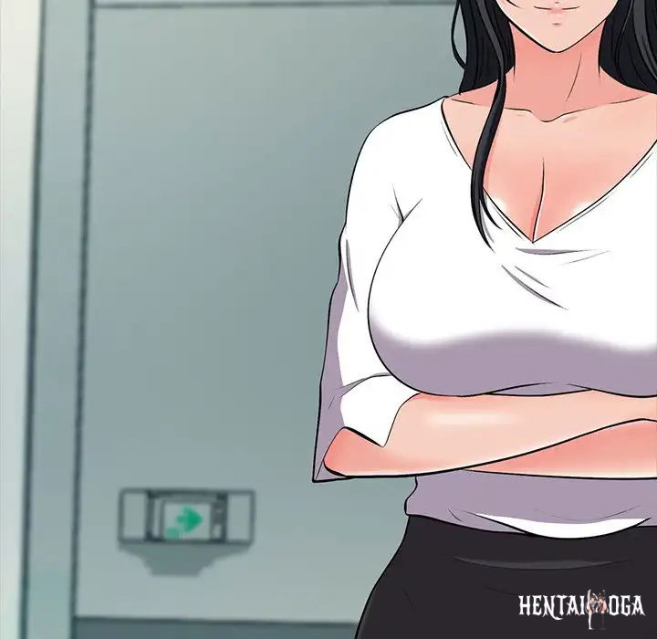 Extra Credit Extra Credit Chapter 19 - Page 112