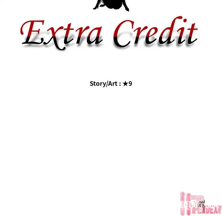 Extra Credit Extra Credit Chapter 19 - Page 12